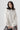Soft Oversized SweatShirt - Off-White