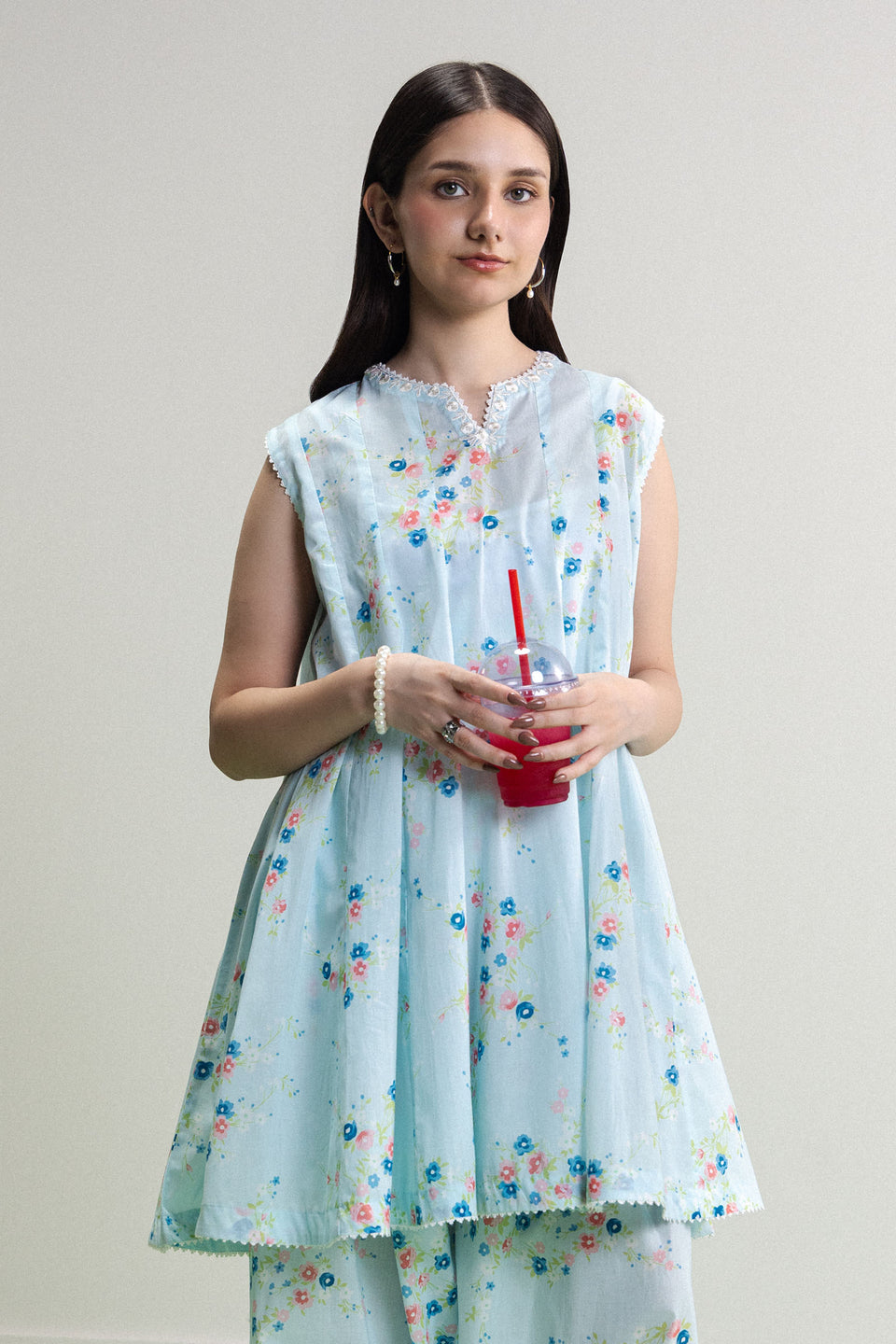 POOLSIDE – COCO by Zara Shahjahan (INTL)