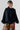 Soft Oversized SweatShirt - Black