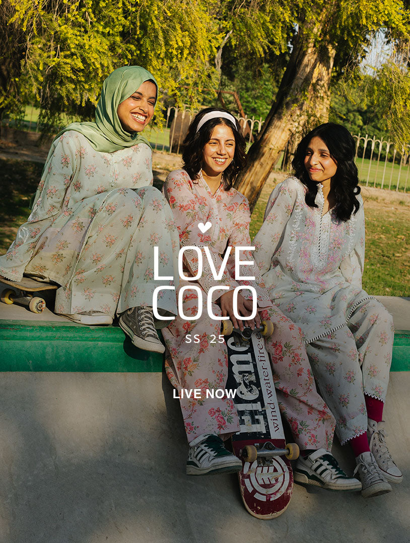 Coco by ZSJ (INTL)