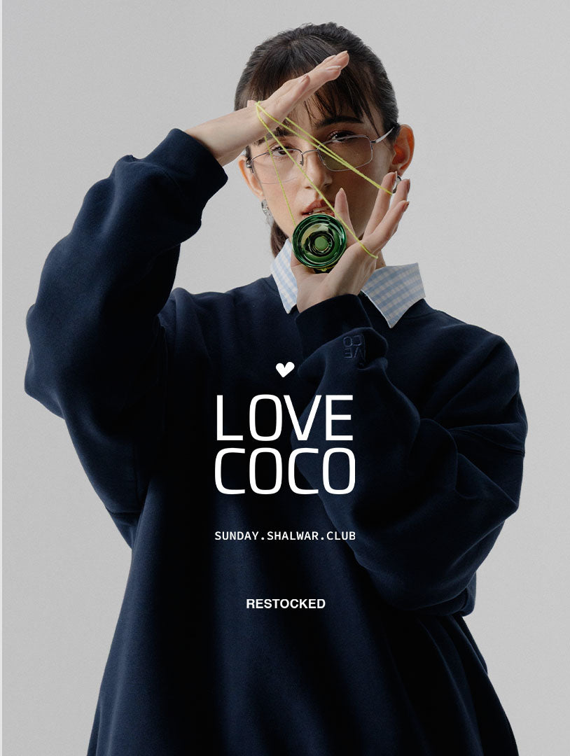 Coco by Zara Shahjahan – Coco by ZSJ (INTL)