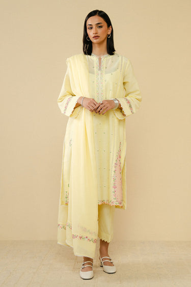 Zara Shah Jahan | Coco Pret 24 | ZC-2115